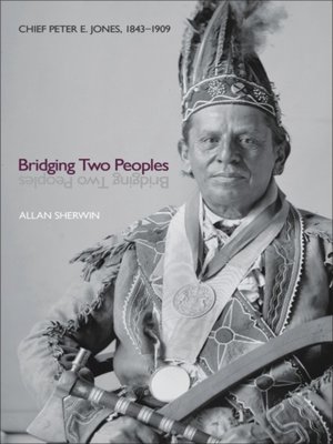 cover image of Bridging Two Peoples